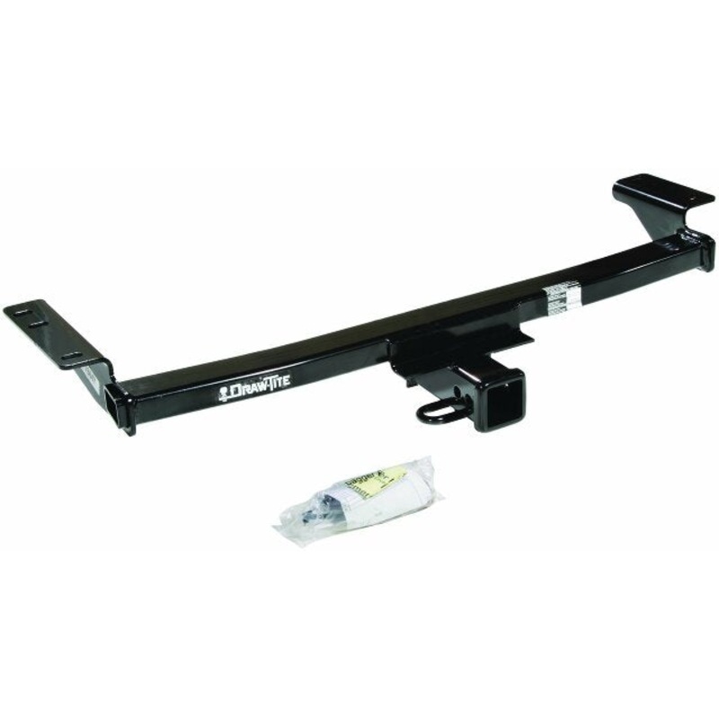 Draw-Tite 75647 Max-Frame Receiver