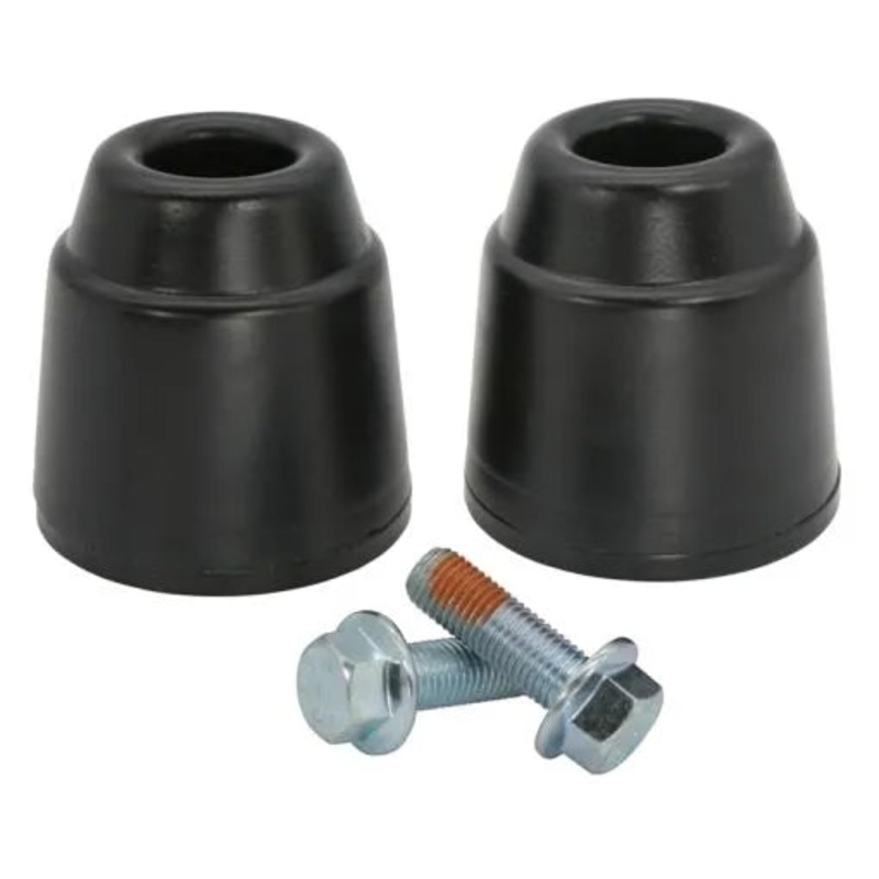 DuroBumps FJ Cruiser Front Bump Stops (2007  2014)