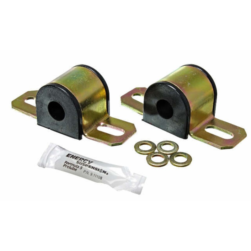 Energy Suspension 9.5106G Sway Bar Bushing Set