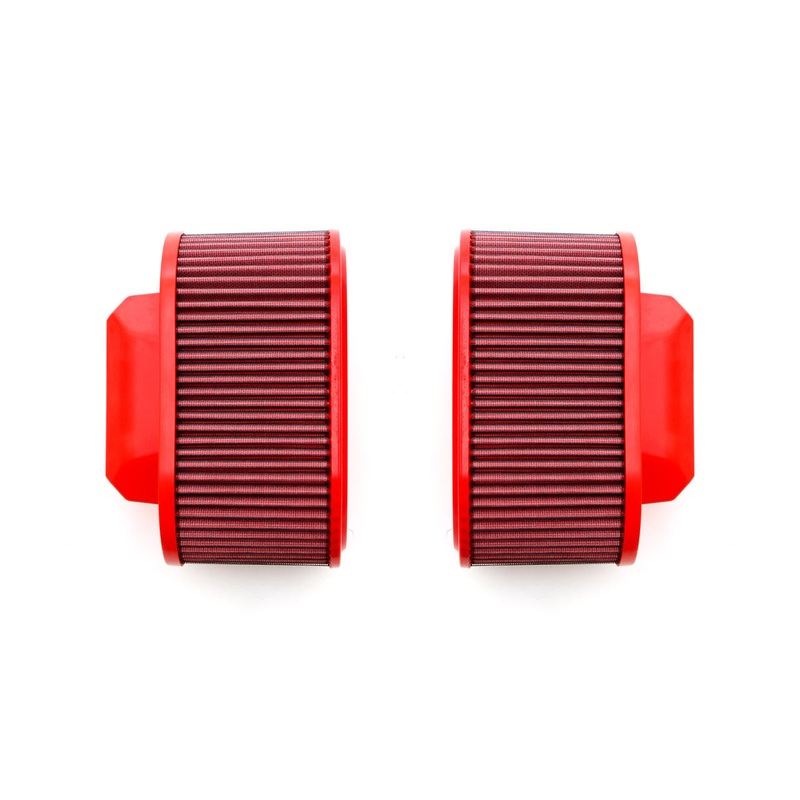Fabspeed – Maserati Ghibli BMC F1 High Performance Air Filters