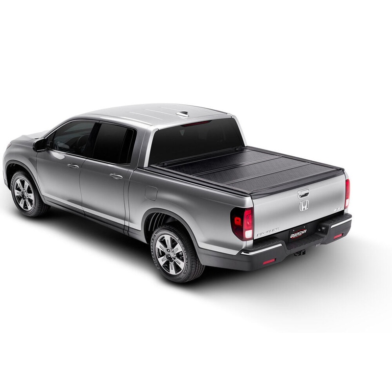 Flex 17-25 Ridgeline 5′ FX81000