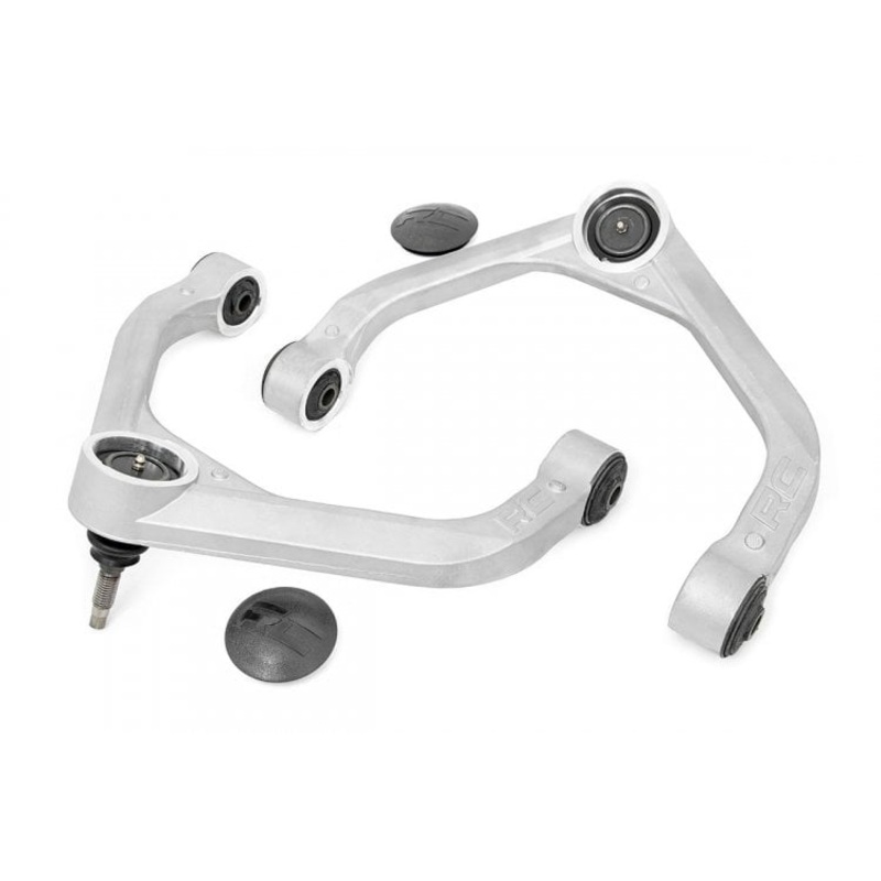 Forged Upper Control Arms | 3 Inch Lift | Ram 1500 4WD (2012-2018 & Classic)