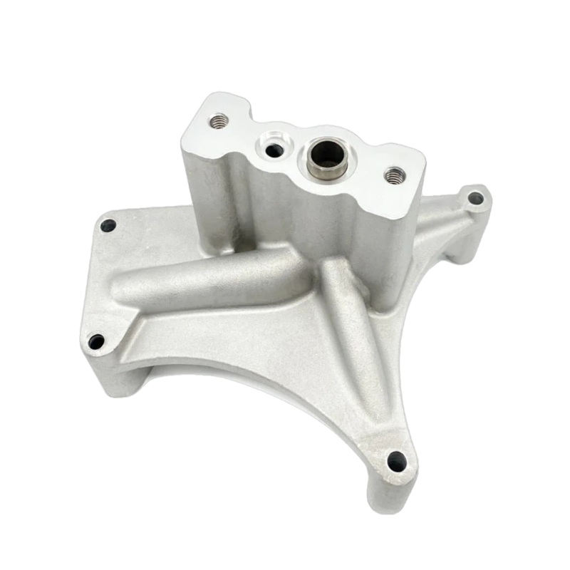 Non-EBPV Turbo Pedestal – 7.3 Powerstroke (L99.5-03). CA Excl.