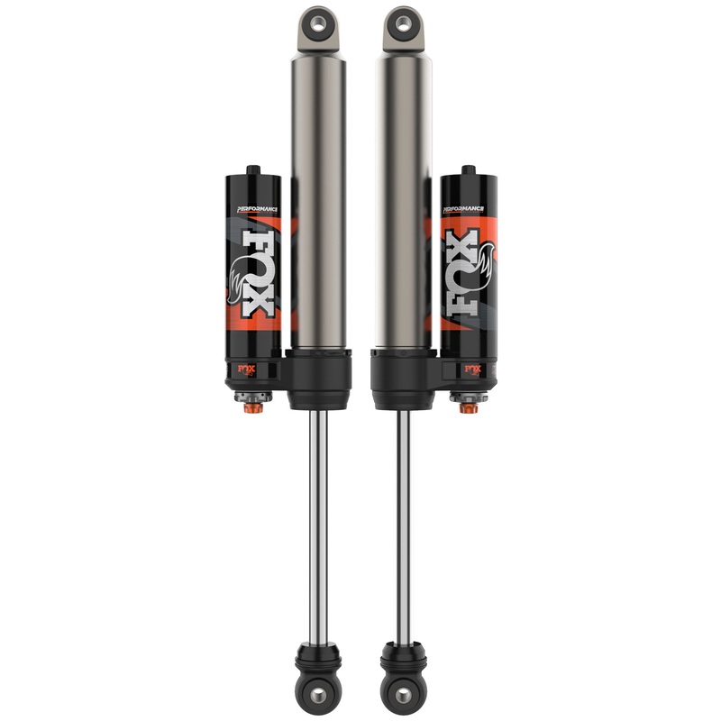 PERFORMANCE ELITE SERIES 2.5 RESERVOIR SHOCK (PAIR) – ADJUSTABLE 883-26-102