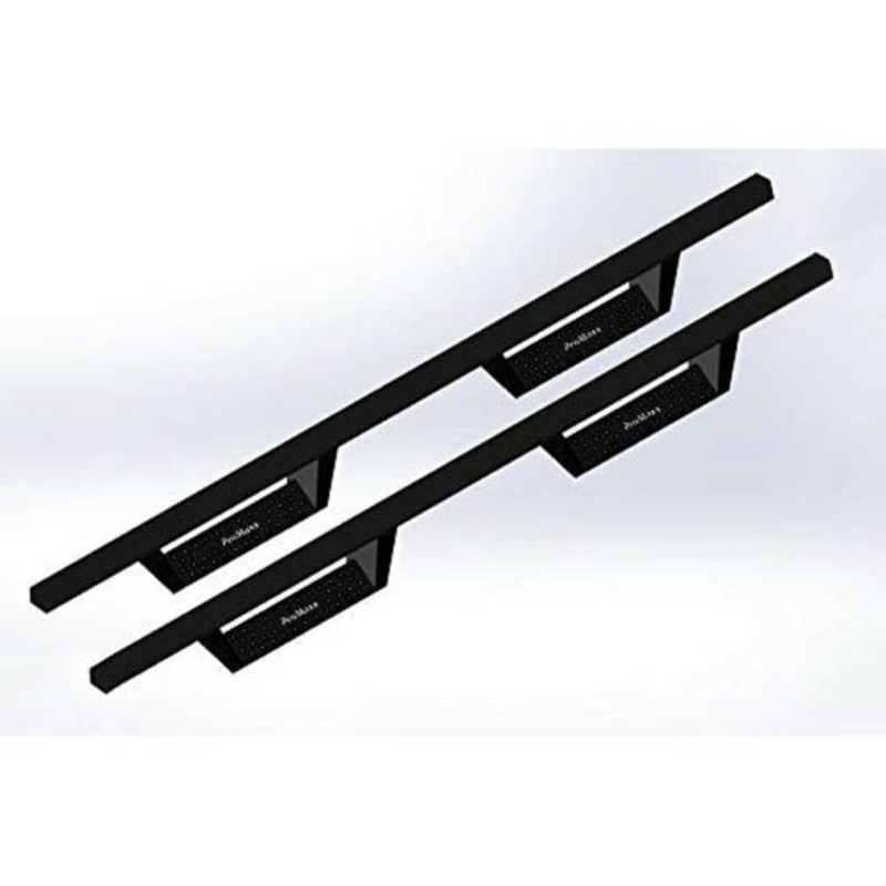 ProMaxx Automotive DROP-202 Drop Step Compatible with Ford F-150