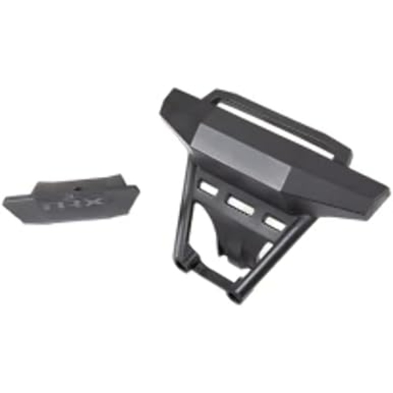 Traxxas Bumper, Front/ Bumper Support