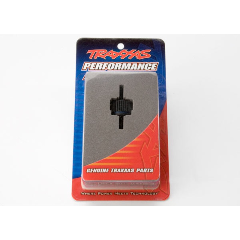 Traxxas Differential Complete Center 1/16