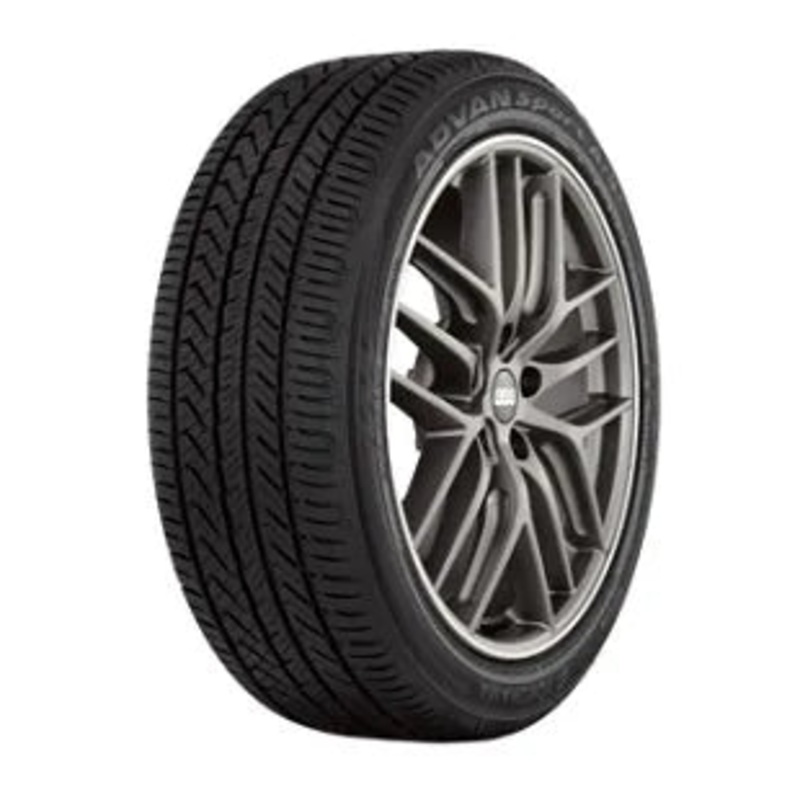 Yokohama ADVAN SPORT A/S+