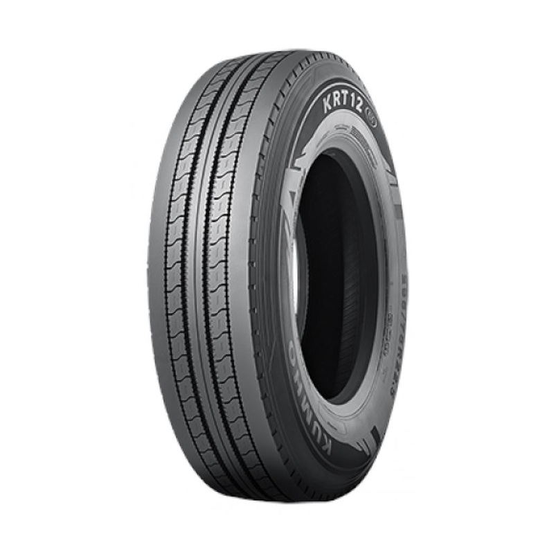 11R22.5 14PR G Kumho KRT12 Regional Trailer