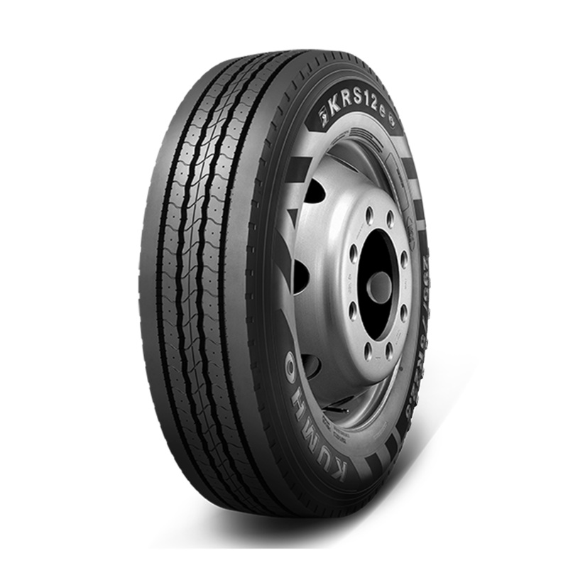 11R22.5 16PR H 148/145L Kumho KRS12e Steer