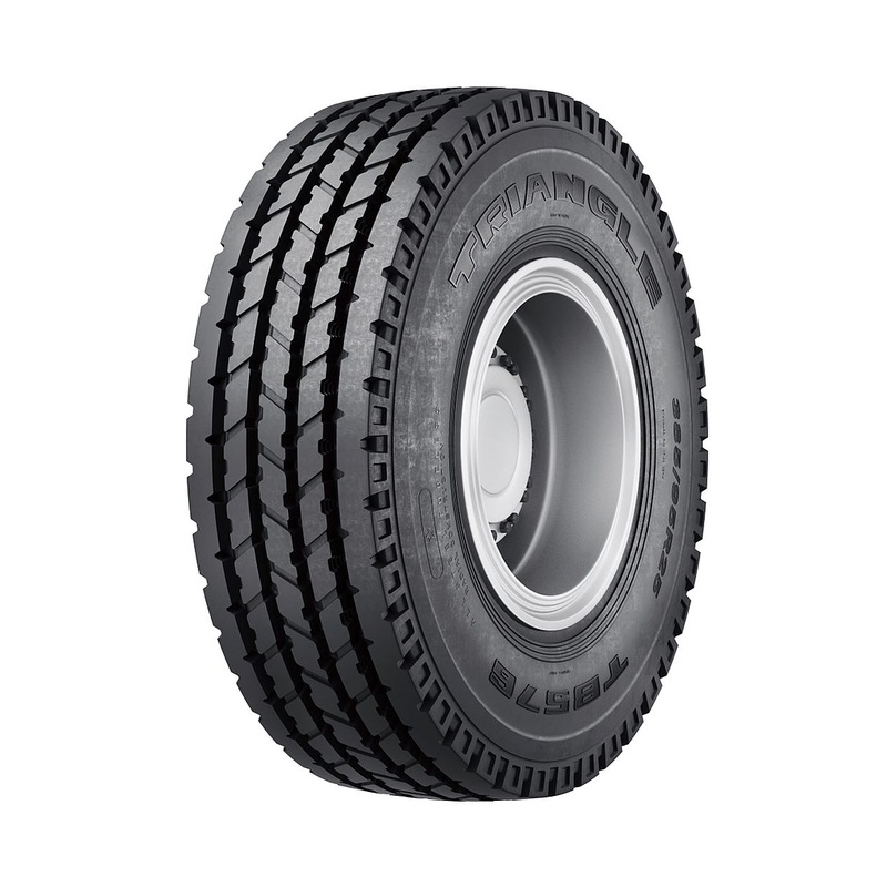 14.00R25(385/95R25) 3* 170F Triangle TB576 E-2 TL T3