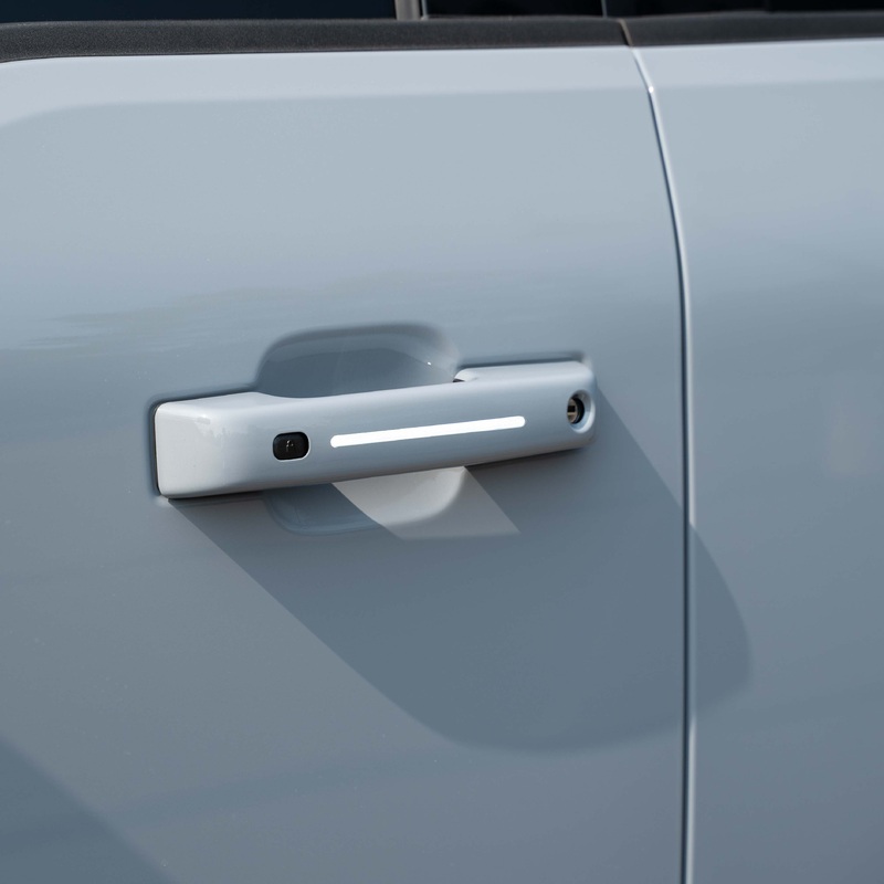 2017 – 2025 Ford F150 & F250 F350 F450 SuperDuty Custom OEM LED Handles