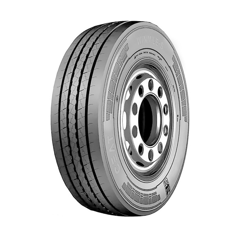 295/75R22.5 16PR H 146/143L Ceat Winmile-S Steer