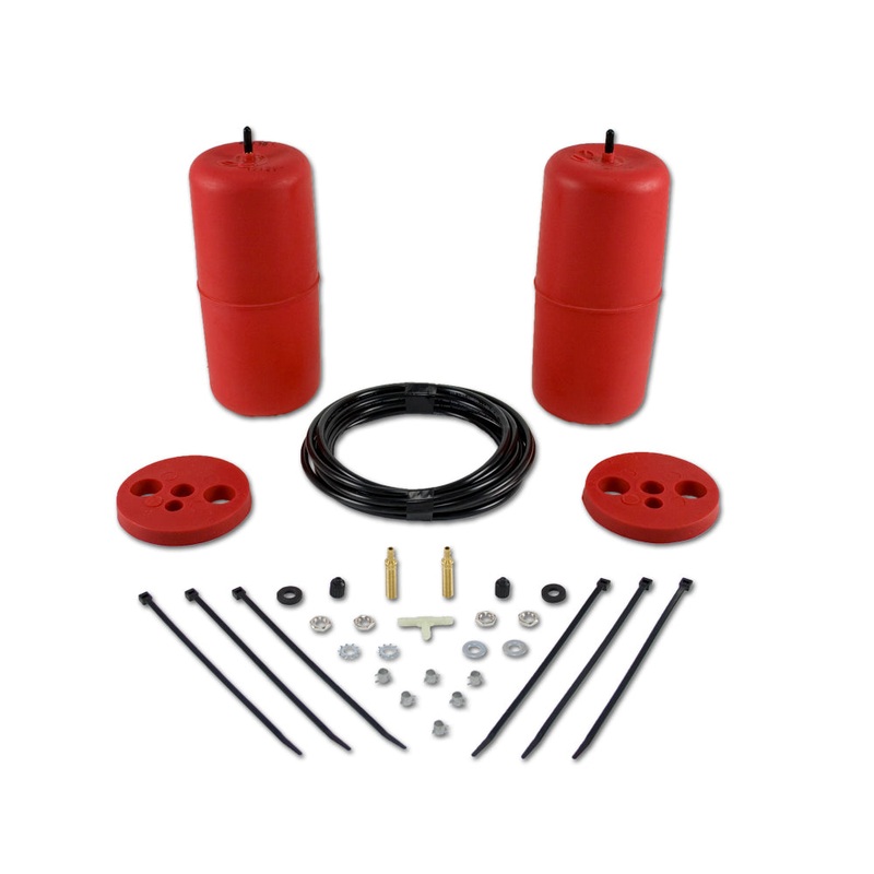 Air Lift 1000 air spring kit. 60783