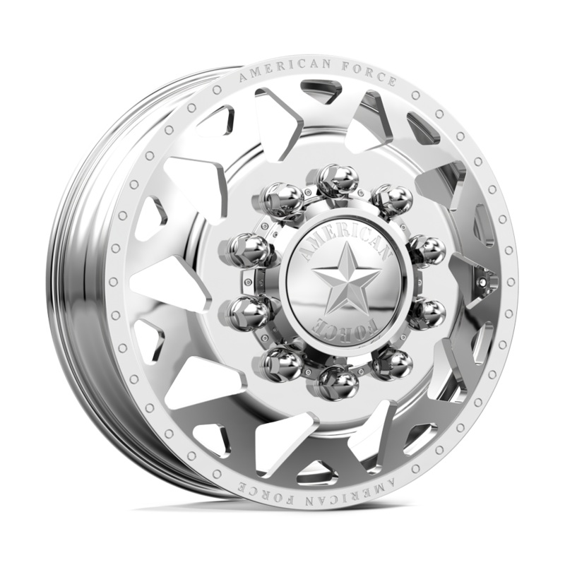 American Force Wheels – H01 CONTRA DRW