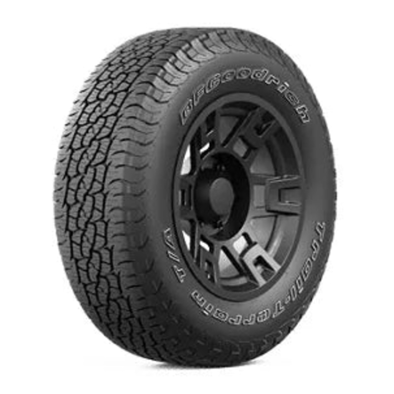 BFGoodrich Trail-Terrain T/A