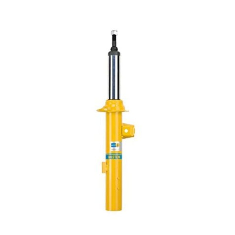 Bilstein 24-186599 Rear Shock Compatible with  Rambler Ambassador R4R / RR4R / RR10R / RR10S Chassis – Montube Design, Fade Free Performance, Optimal Performance 2014