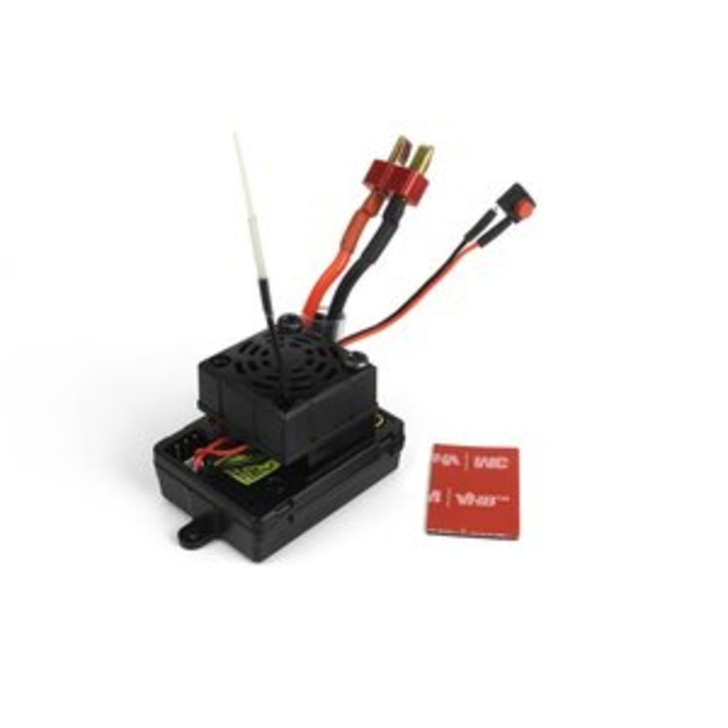 BlackZon 3S Brushless ESC/Receiver