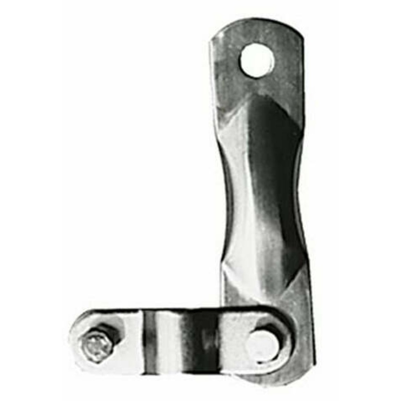 CIPA Mirrors 70324 West Coast Mirror Replacement Bracket