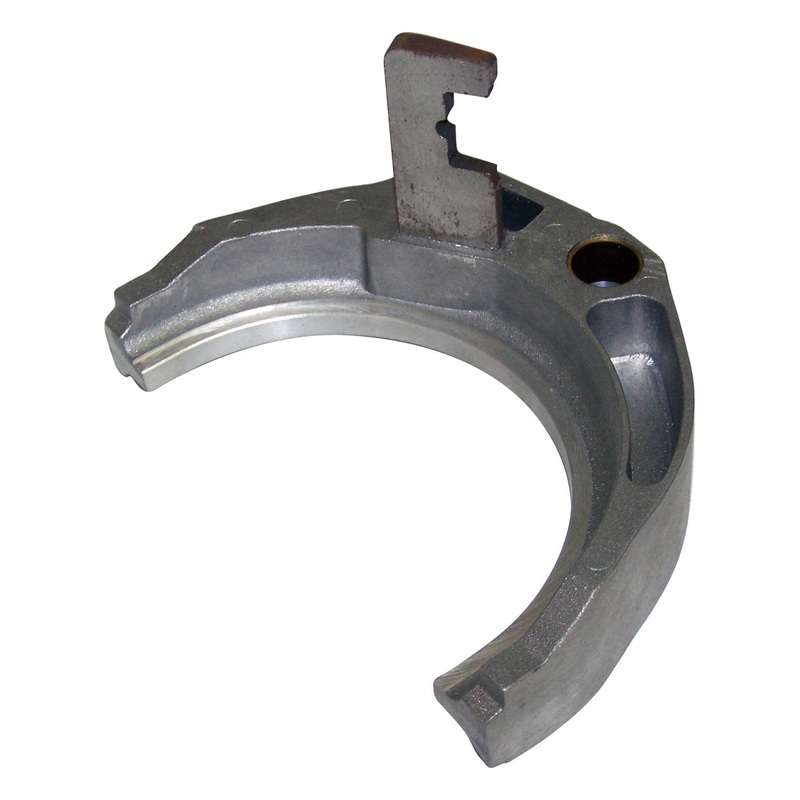 Crown Automotive 4886077AB Manual Trans Shift Fork