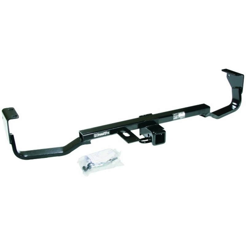 Draw-Tite 75471 Max-Frame Receiver