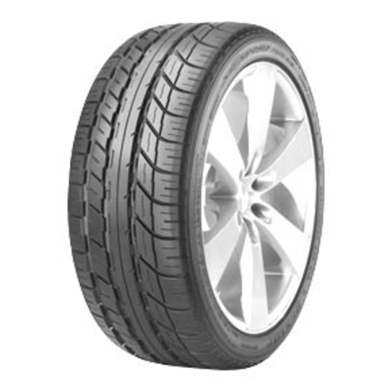 Dunlop SP Sport 7010 A/S DSST