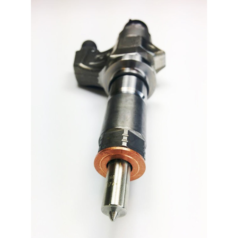 Duramax 01-04 LB7 Individual Stock Reman Injector Dynomite Diesel