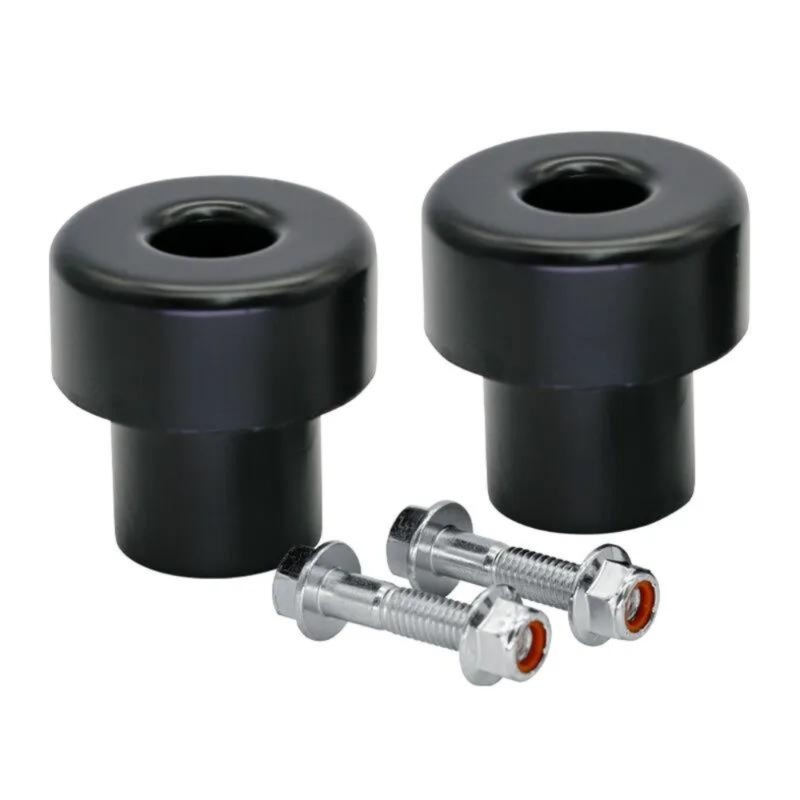 Durobumps Front Non-Extended Bump Stops for Jeep Wrangler JL (2018-2024)