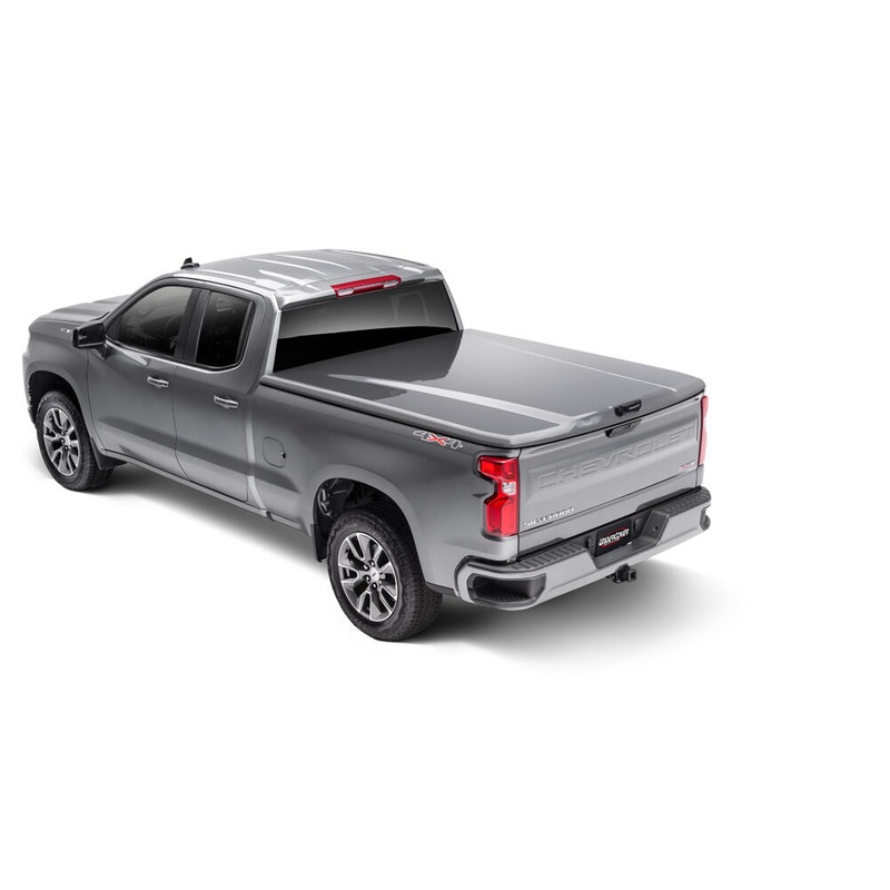 Elite LX 19 (New Body Style)-22 Sierra 1500 6’7″ w/ MultiPro Tailgate – 50 UC1218L-50