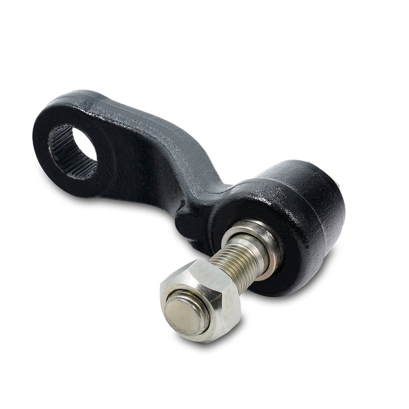 Extreme Duty Forged Pitman Arm GM 2500-3500 01-10 PPE Diesel