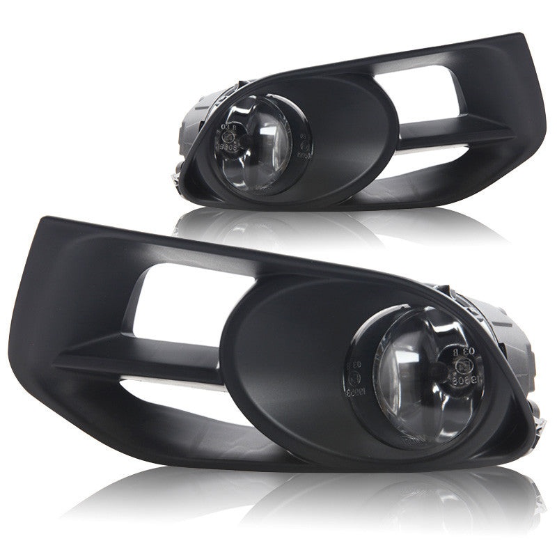 For 2011-2014 Nissan Murano Fog Lights – Clear