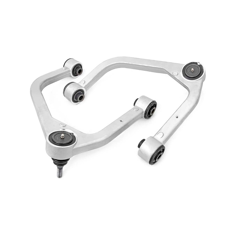 Forged Upper Control Arms | 3.5 Inch Lift | Chevy/GMC 1500 (19-24)