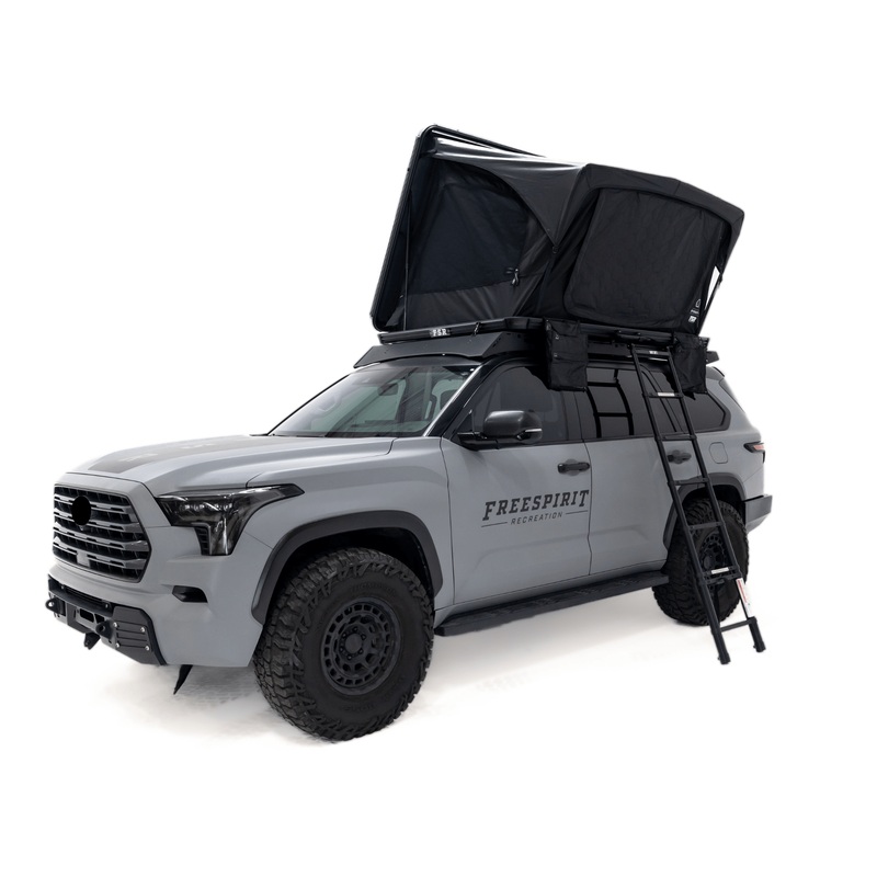 FSR Odyssey V2 XL Rooftop Tent