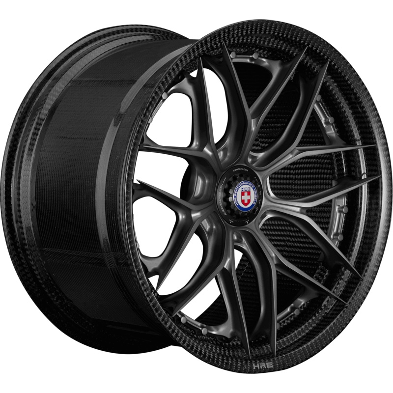 HRE HX100