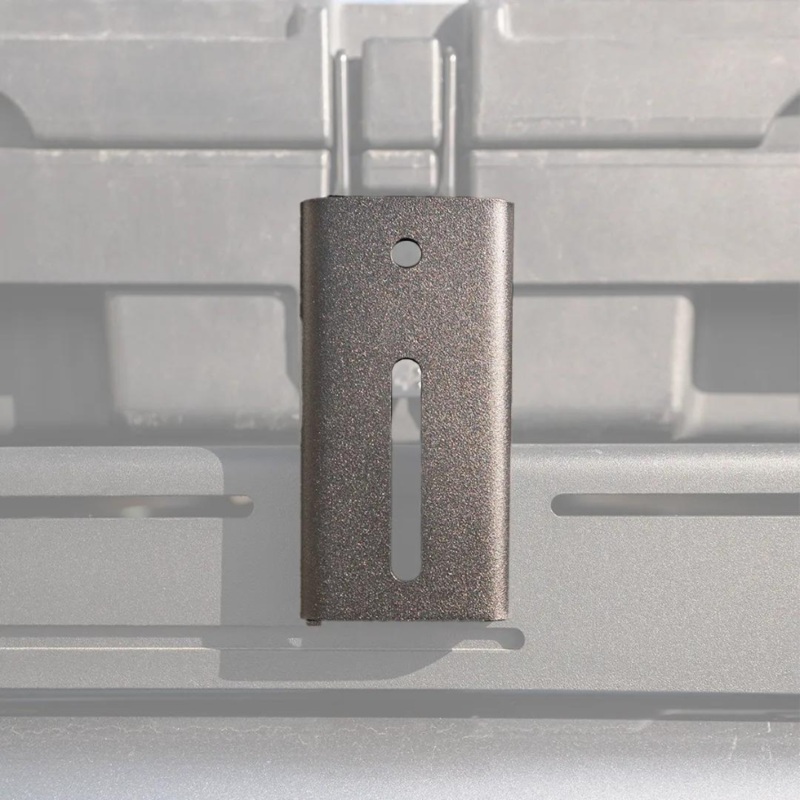 Prinsu Pro Roof Rack Standard Awning Mounting Brackets