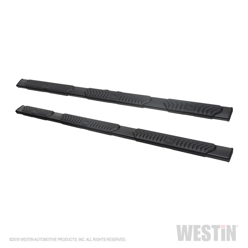 R5 M-Series Wheel-to-Wheel Nerf Step Bars 28-534685