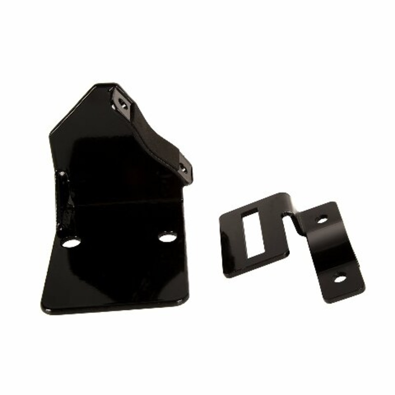 Rugged Ridge | Jack Roll Bar Mounting Bracket | 11586.02 | Compatible with Jeep Wrangler YJ/TJ/JK 1992-2018