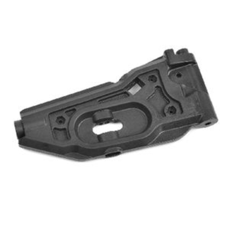 Team Corally Suspension Arm HDA-4 Lower