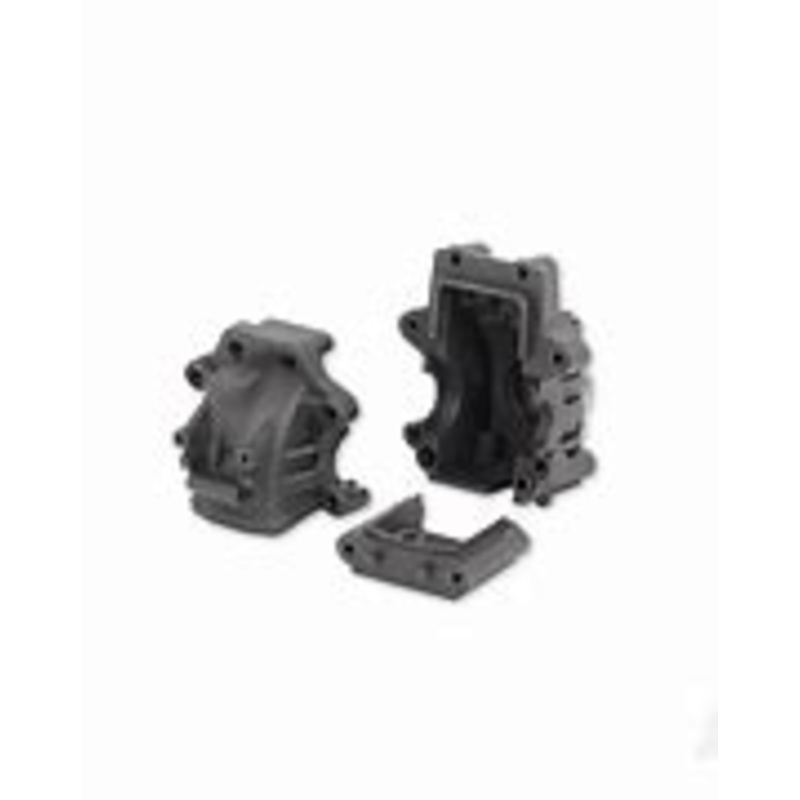 Traxxas bulkhead f/r