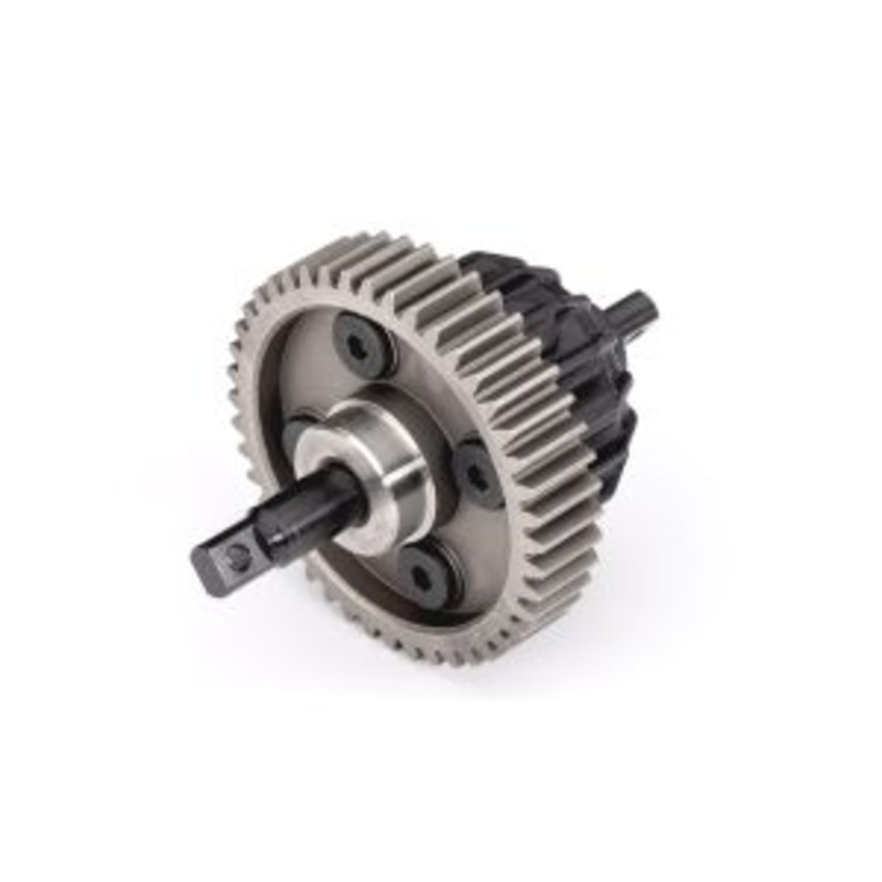 Traxxas Differential Kit Complete Aluminum