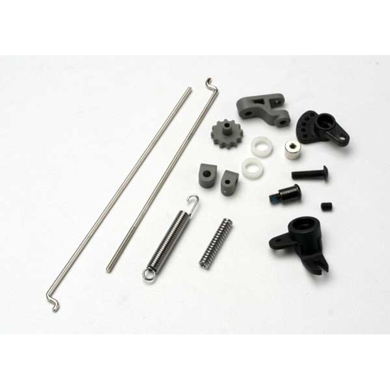 Traxxas Linkage Set Throttle/Brake Revo