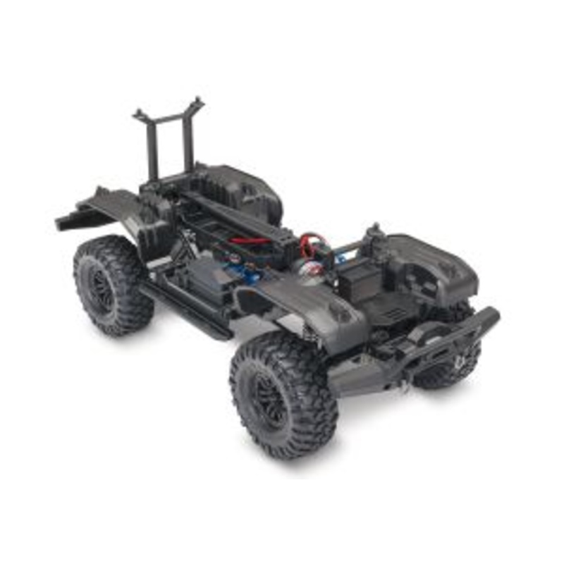 Traxxas TRX-4 Crawler Kit