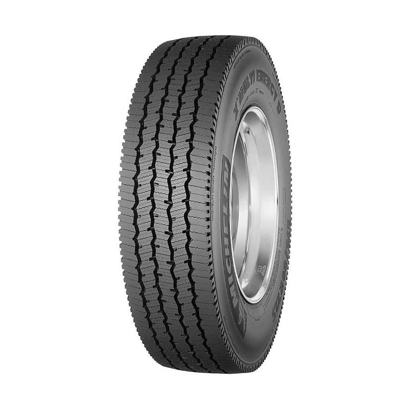 11R24.5 16PR H Michelin X Multi Energy D