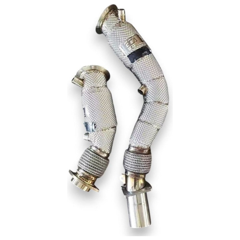 2014-2020 BMW M3/M4 Downpipes | F80/F82/F83