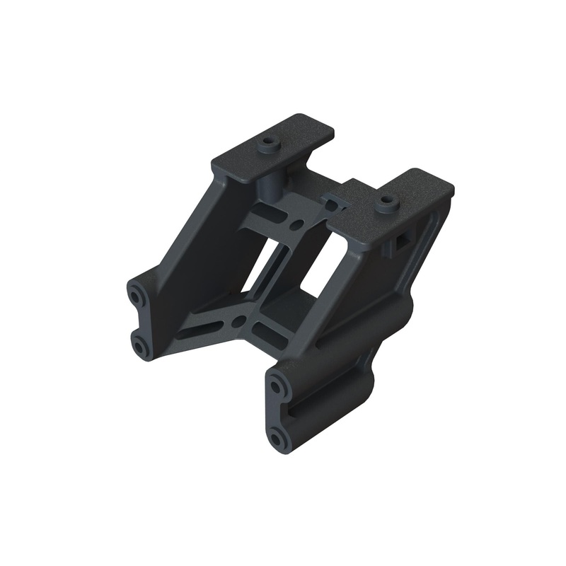 Arrma  Rear Wing Mount