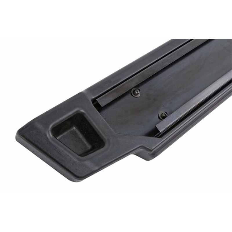 Dee Zee DZ16621 Molded Running Board