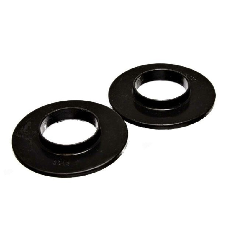 Energy Suspension 9.6116G Coil Spring Isolator Set