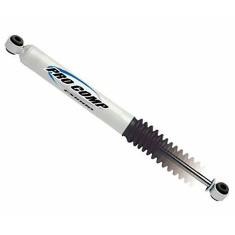 Explorer Pro Comp 326515 Shock