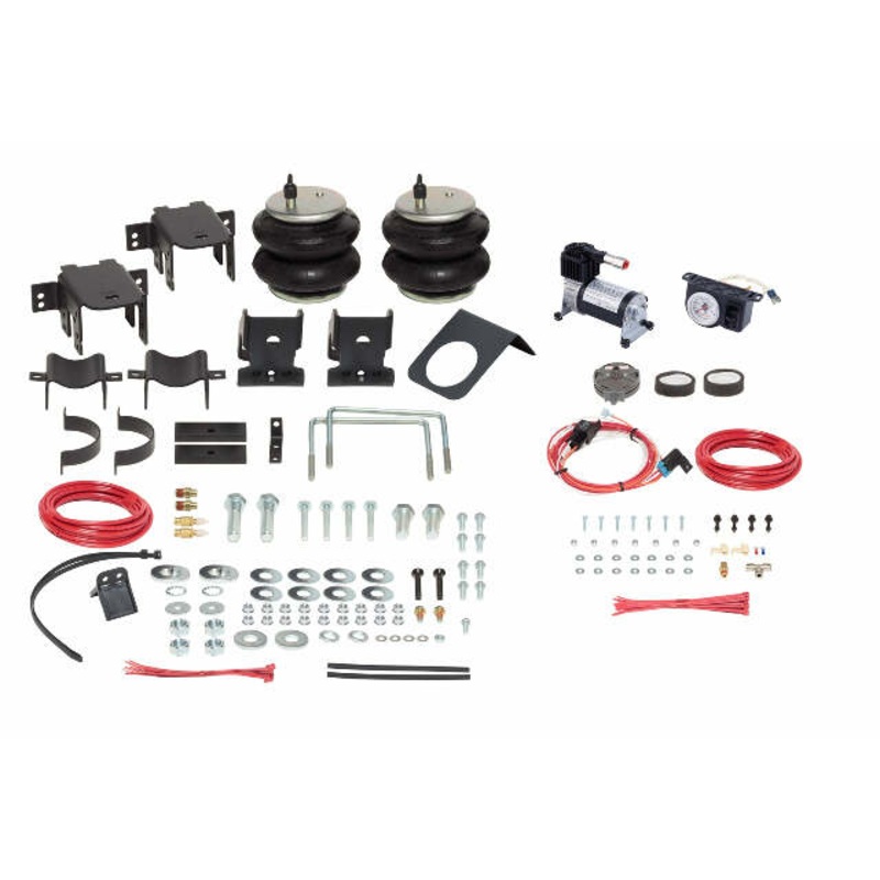 Firestone Ride-Rite 2801 All-In-One Analog Kit