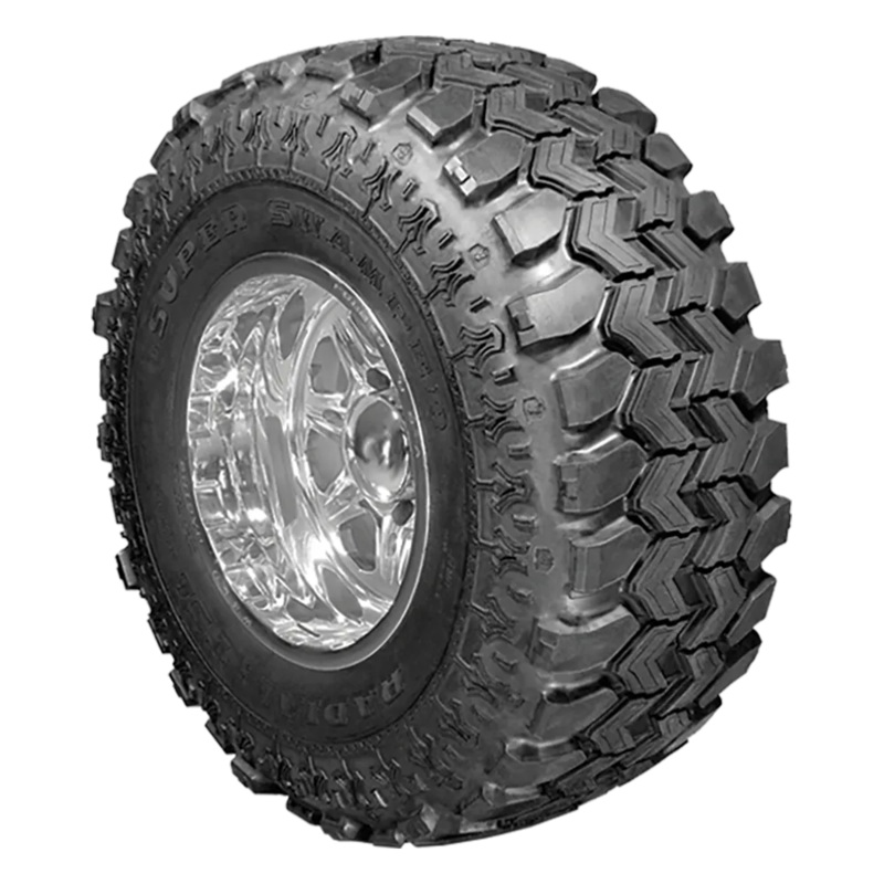 Interco Tire Super Swamper SSR